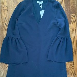 Elizabeth and James dress